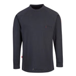 SWEAT COL ROND ANTISTATIQUE FR PORTWEST