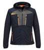 SWEAT DOUBLÉ MICRO-POLAIRE DX4 PORTWEST