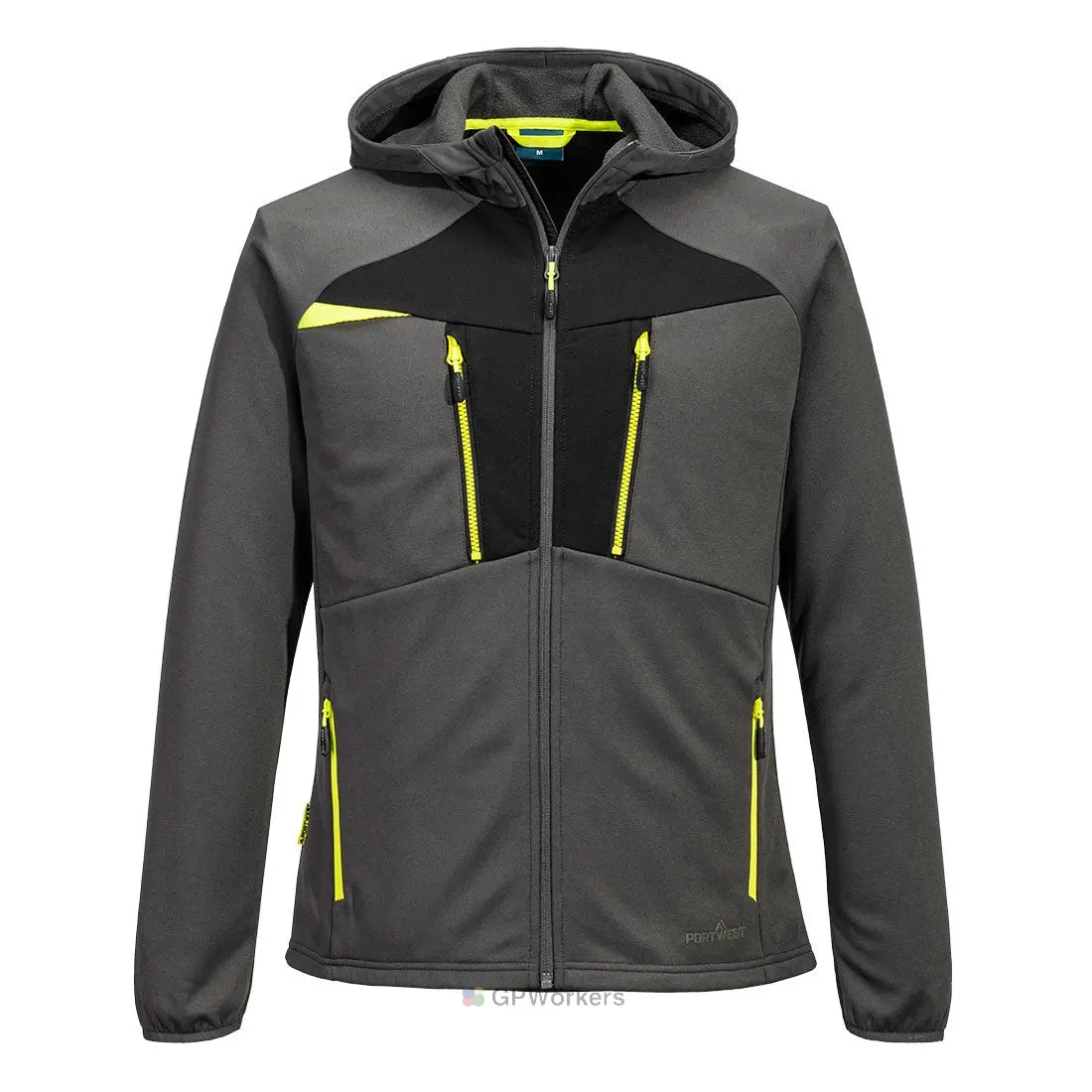 SWEAT DOUBLÉ MICRO-POLAIRE DX4 PORTWEST