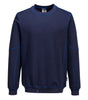 SWEAT ESSENTIAL BICOLORE PORTWEST