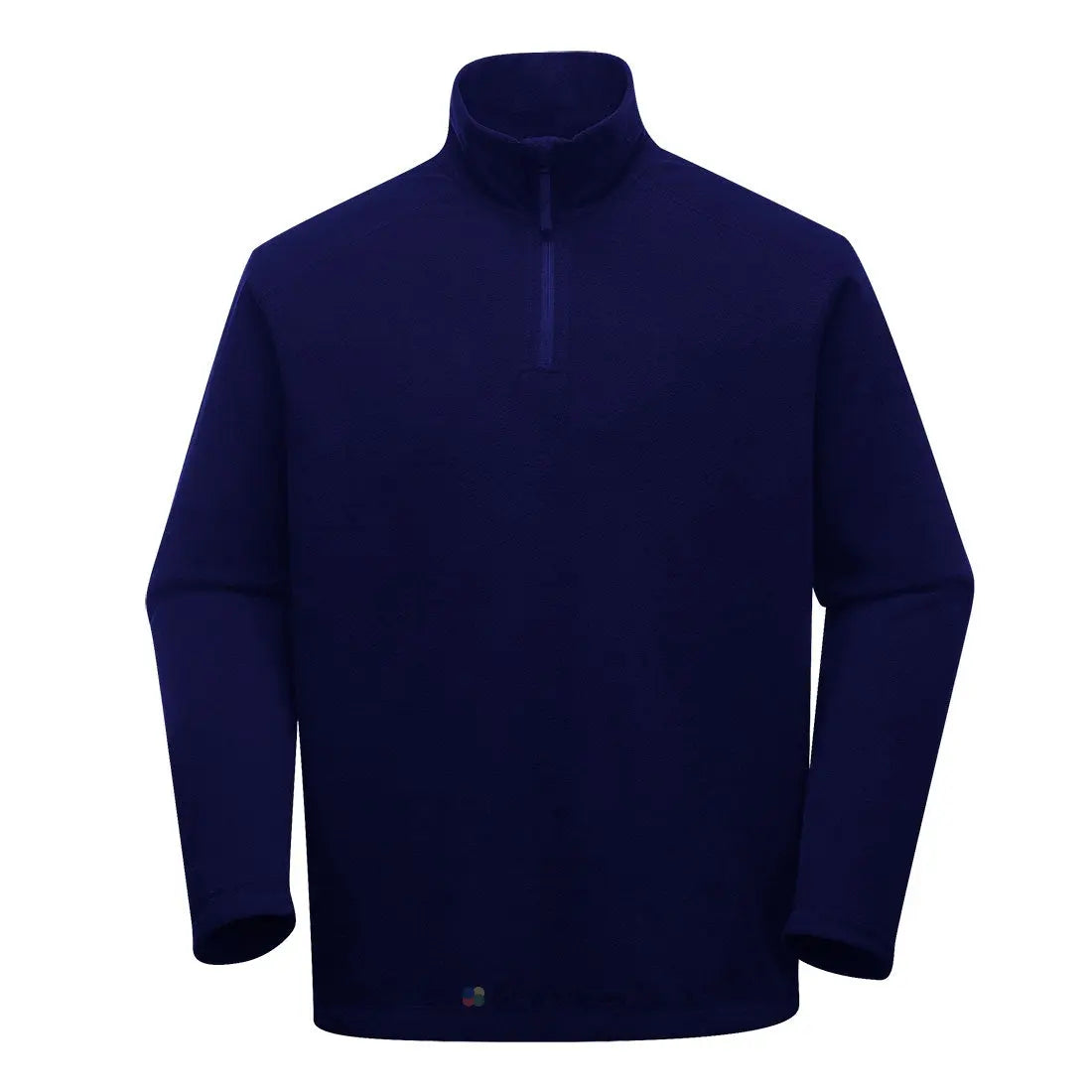 SWEAT MICRO-POLAIRE STAFFA