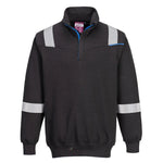 SWEAT RÉSISTANT À LA FLAMME WX3 PORTWEST