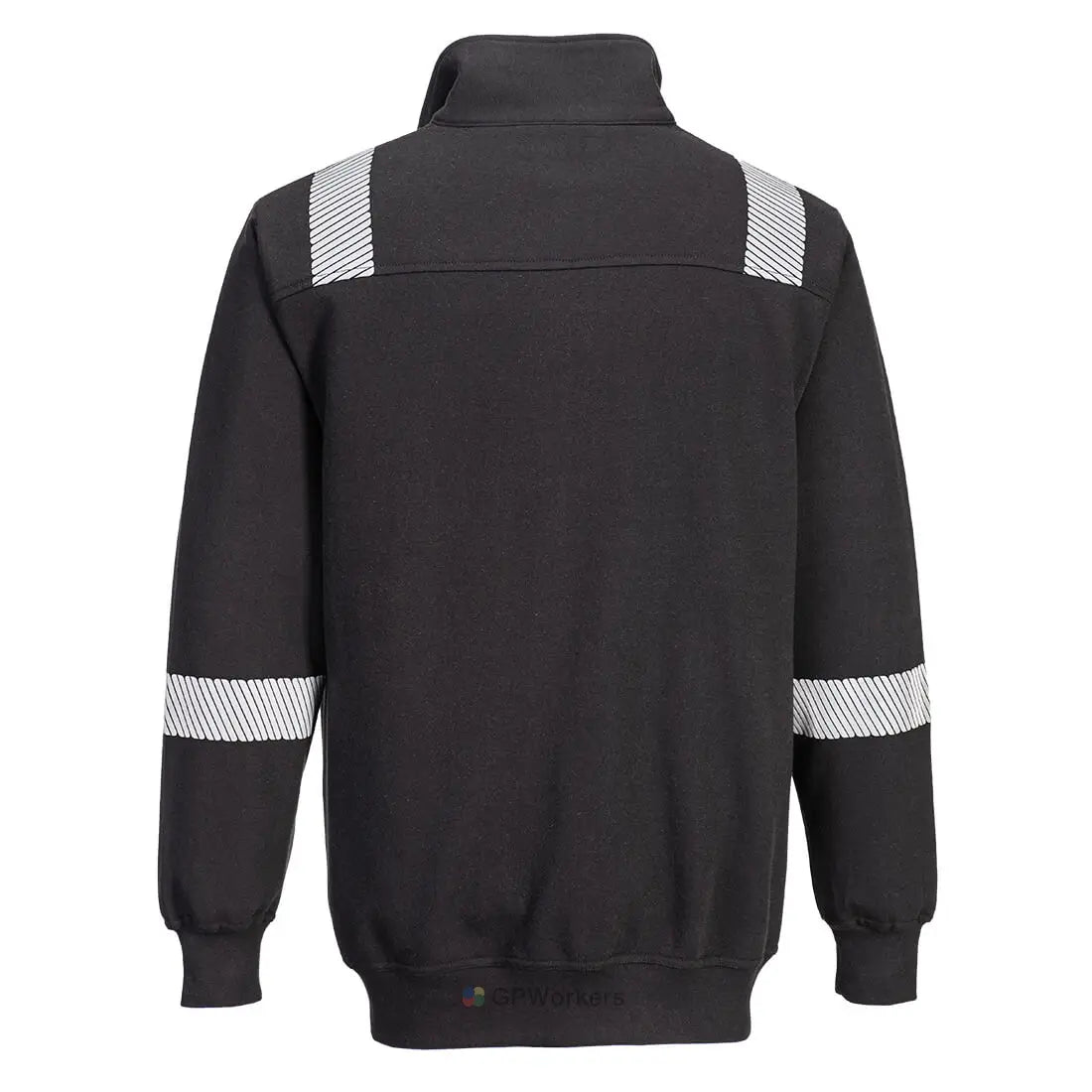 SWEAT RÉSISTANT À LA FLAMME WX3