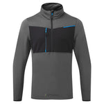 SWEAT SEMI-ZIPPÉ WX3 PORTWEST