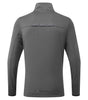 SWEAT SEMI-ZIPPÉ WX3 PORTWEST