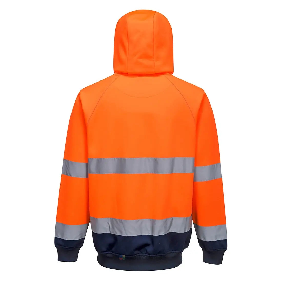 SWEAT SHIRT À CAPUCHE BICOLORE PORTWEST