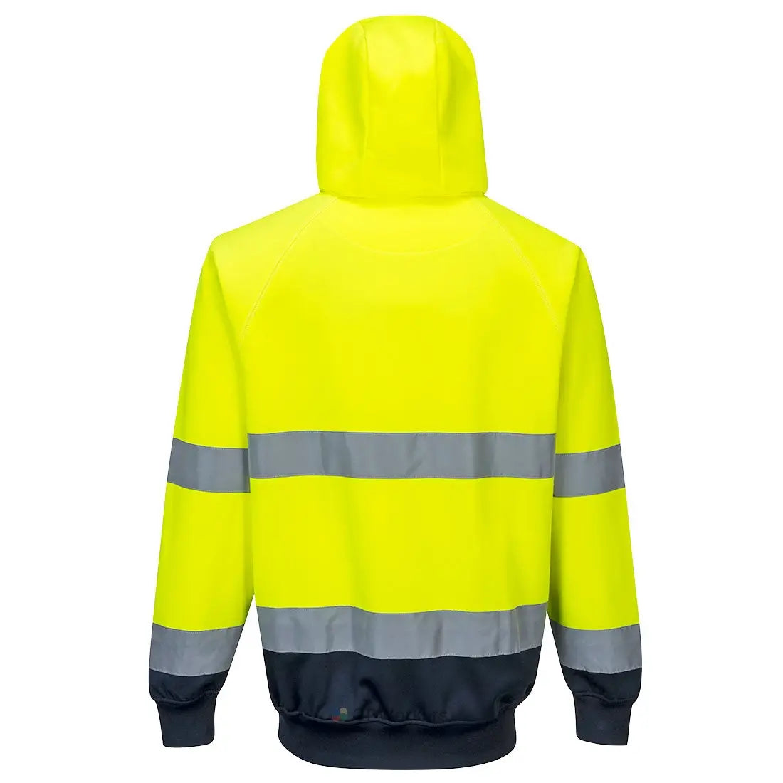 SWEAT SHIRT À CAPUCHE BICOLORE PORTWEST