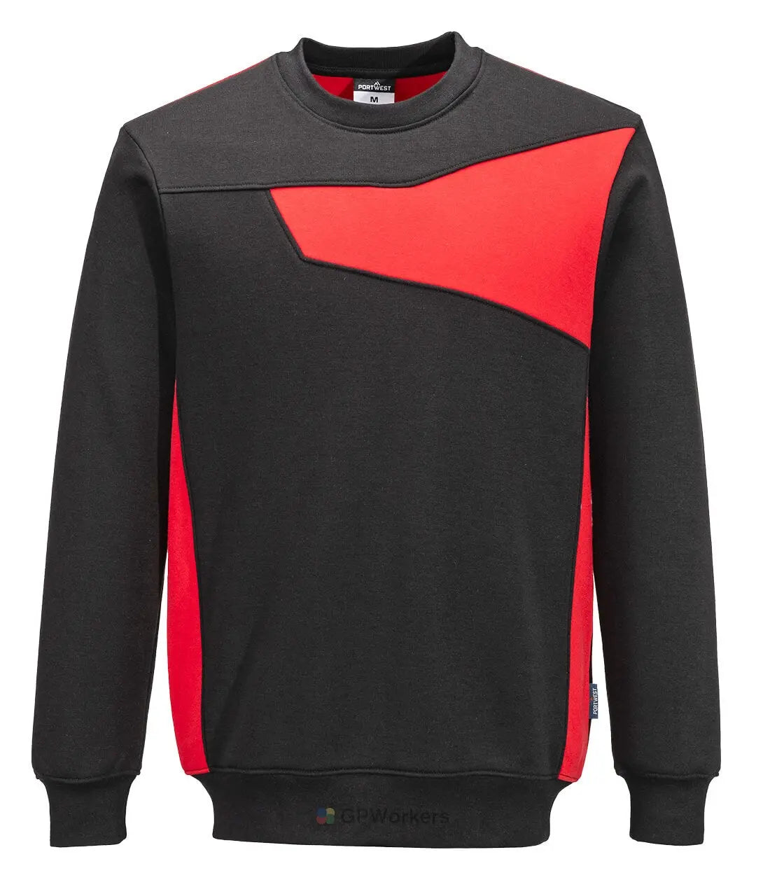 SWEAT-SHIRT RAS DU COU PW2 PORTWEST