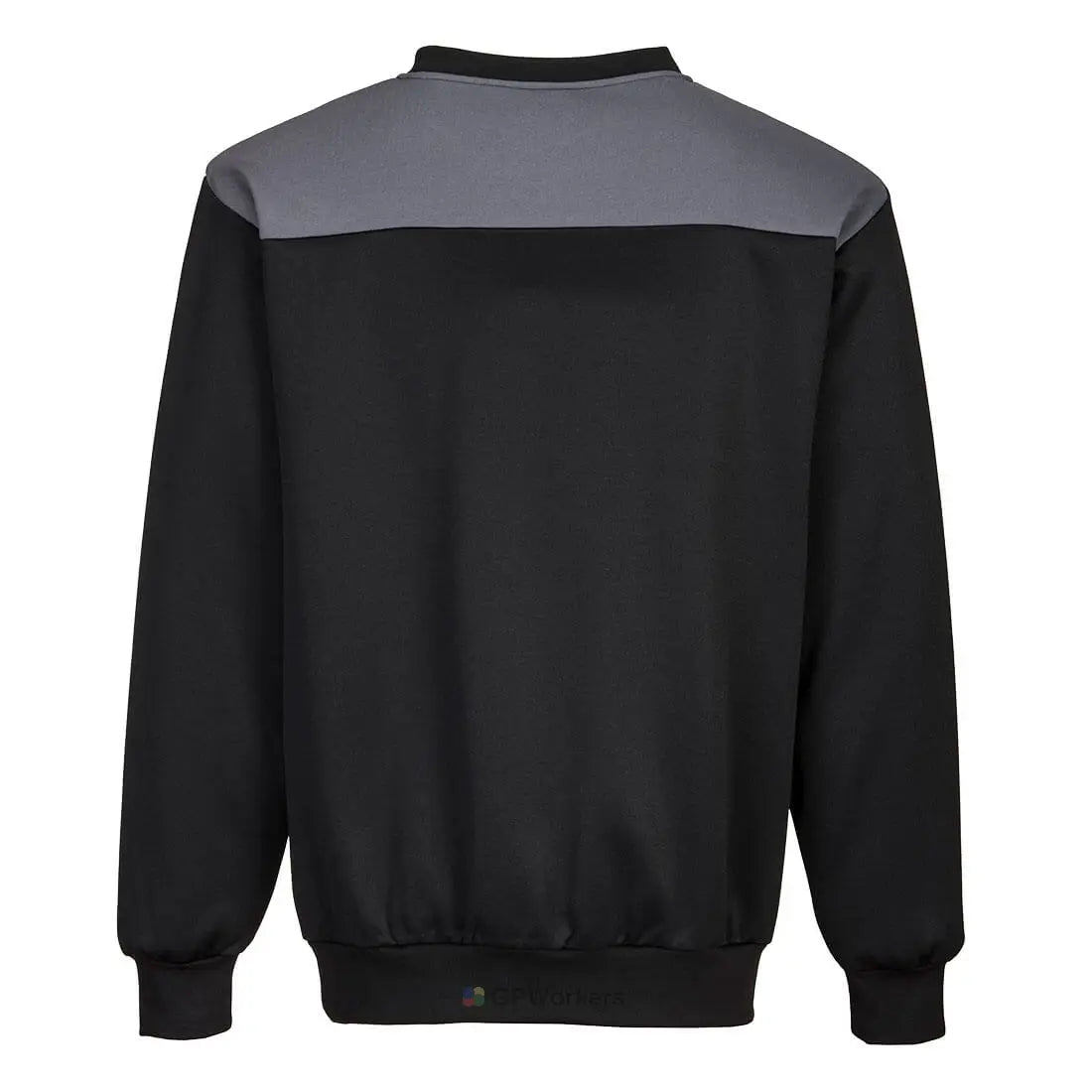 SWEAT-SHIRT RAS DU COU PW2 PORTWEST