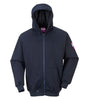 SWEATSHIRT FR ZIPPE A CAPUCHE PORTWEST