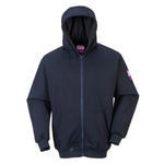SWEATSHIRT FR ZIPPE A CAPUCHE PORTWEST