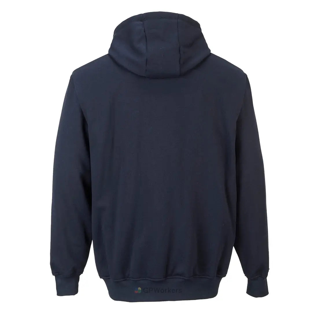 SWEATSHIRT FR ZIPPE A CAPUCHE