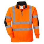 SWEATSHIRT RUGBY XENON PORTWEST