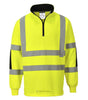 SWEATSHIRT RUGBY XENON PORTWEST