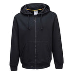 SWEATSHIRT ZIPPÉ À CAPUCHE NICKEL PORTWEST