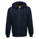 SWEATSHIRT ZIPPÉ À CAPUCHE NICKEL PORTWEST