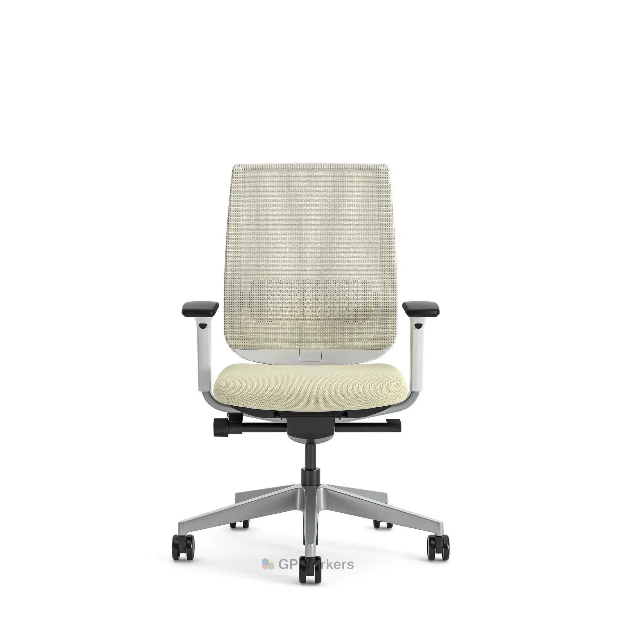 Siège ergonomique de bureau Spynova ErgoWorkers
