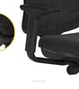 Siège ergonomique de bureau Spynova ErgoWorkers