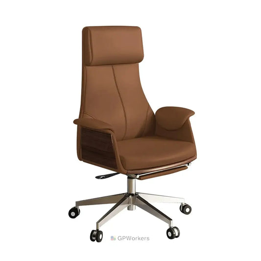 Siège ergonomique de direction Altéra ErgoWorkers