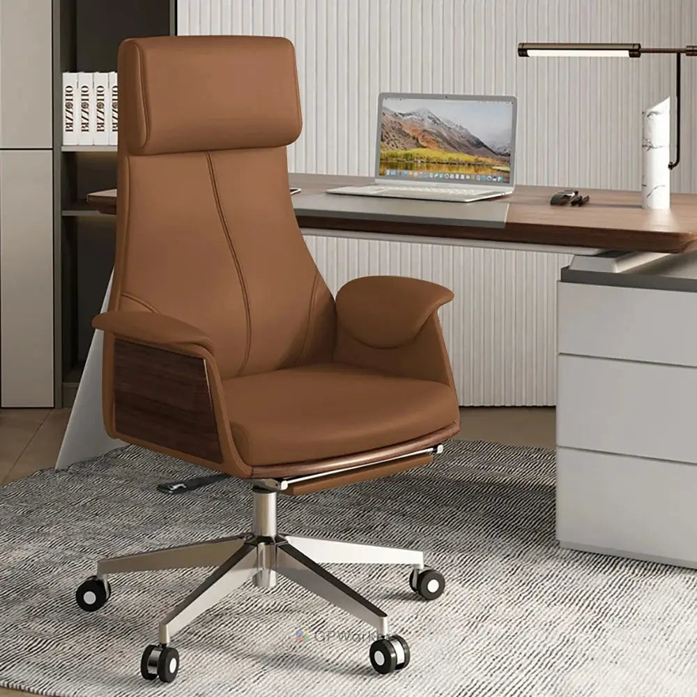 Siège ergonomique de direction Altéra ErgoWorkers