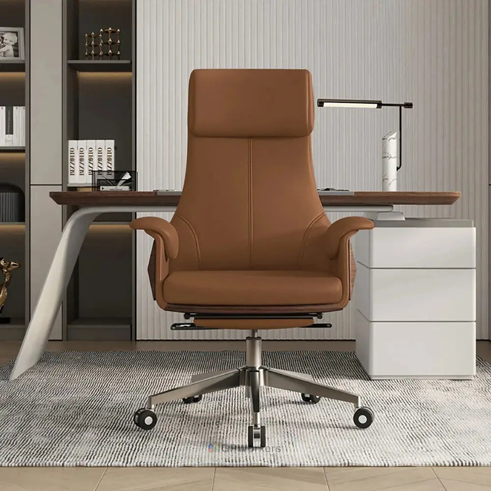 Siège ergonomique de direction Altéra ErgoWorkers