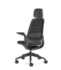Siège ergonomique de direction Ergolys ErgoWorkers