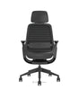 Siège ergonomique de direction Ergolys ErgoWorkers