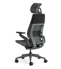 Siège ergonomique de direction Lumovex ErgoWorkers