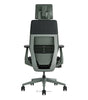Siège ergonomique de direction Lumovex ErgoWorkers