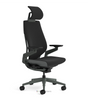 Siège ergonomique de direction Lumovex ErgoWorkers