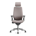 Siège ergonomique de direction Lumovex ErgoWorkers