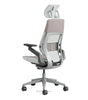 Siège ergonomique de direction Lumovex ErgoWorkers
