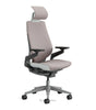 Siège ergonomique de direction Lumovex ErgoWorkers