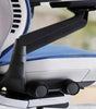 Siège ergonomique de direction Lumovex ErgoWorkers