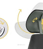 Siège ergonomique de direction Lumovex ErgoWorkers