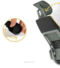 Siège ergonomique de direction Lumovex ErgoWorkers