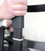 Siège ergonomique de direction Lumovex ErgoWorkers