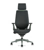 Siège ergonomique de direction Lumovex ErgoWorkers