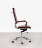 Siège ergonomique de direction Vertuo ErgoWorkers