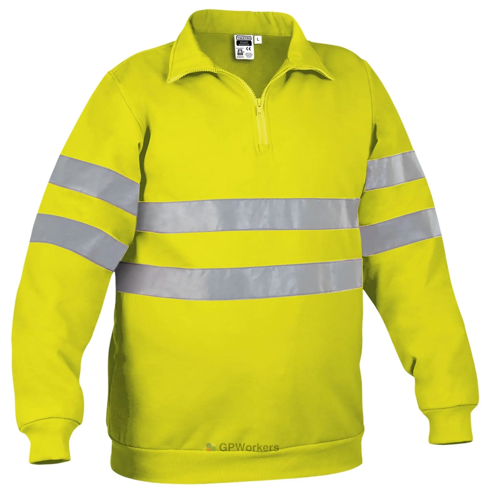 Sweat-shirt H.V. ROAD
