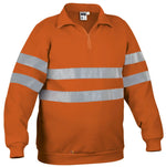 Sweat-shirt H.V. ROAD VALENTO
