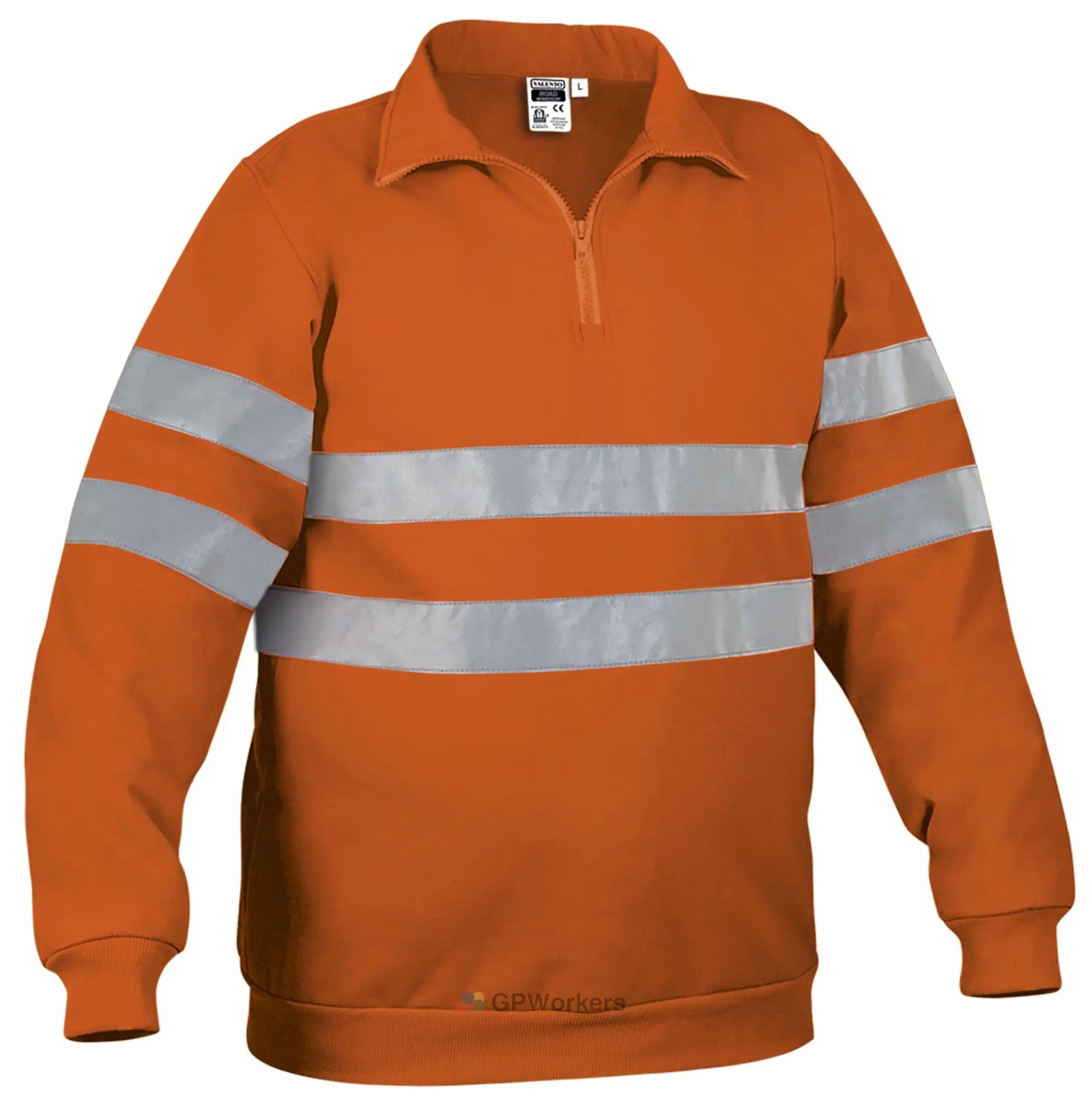 Sweat-shirt H.V. ROAD