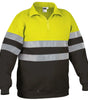 Sweat-shirt H.V. ROAD VALENTO