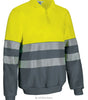 Sweat-shirt H.V. STIRLING VALENTO