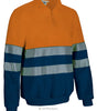 Sweat-shirt H.V. STIRLING VALENTO