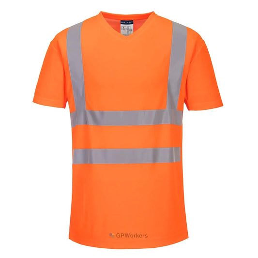 T-SHIRT AÉRÉ PORTWEST
