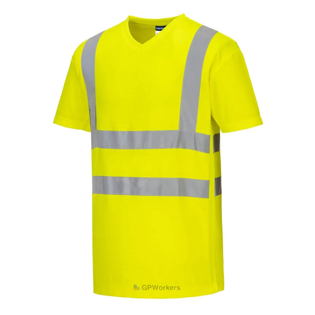 T-SHIRT AÉRÉ