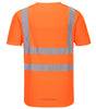 T-SHIRT AÉRÉ PORTWEST