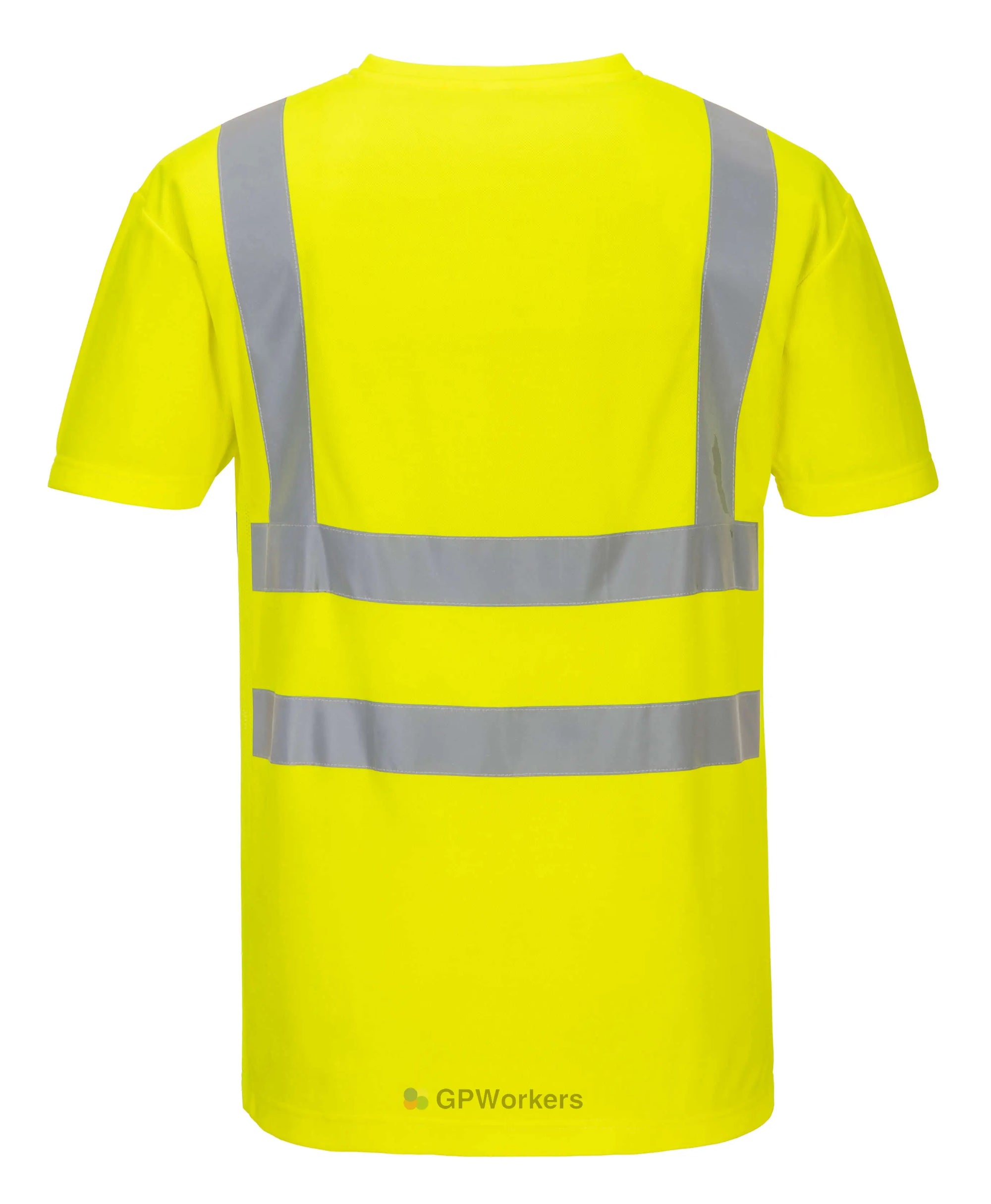 T-SHIRT AÉRÉ PORTWEST