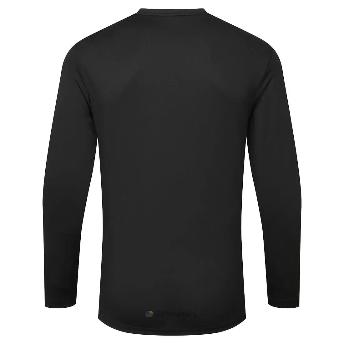 T-SHIRT DX4 MANCHES LONGUES PORTWEST